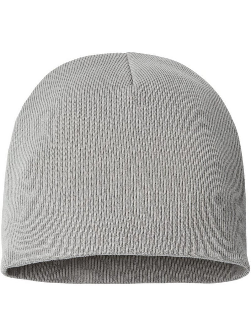 Atlantis Headwear - Bonnet YALA Gris clair - Kiabi