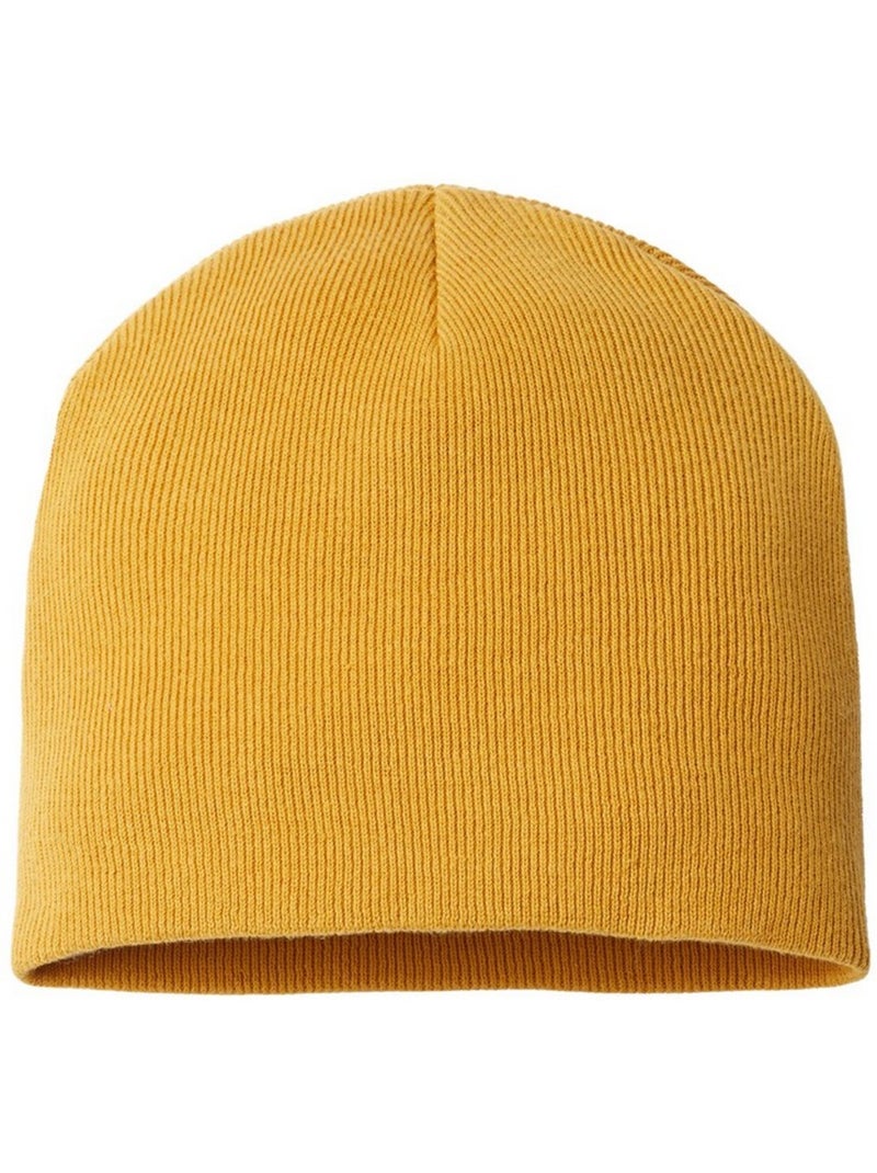Atlantis Headwear - Bonnet YALA Moutarde - Kiabi