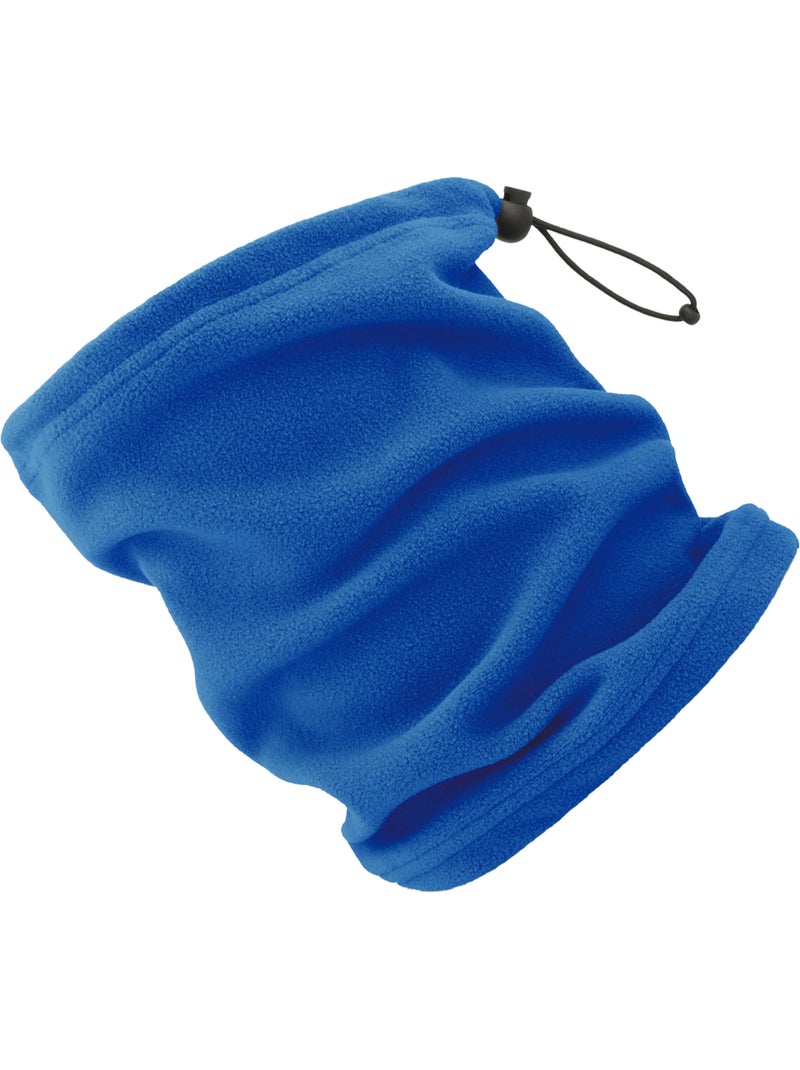 Atlantis Headwear - Cache-cou HOTTY-S Bleu roi - Kiabi