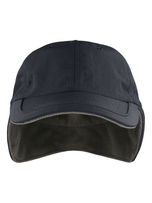 Atlantis Headwear - Casquette à rabat TECHNO - Kiabi
