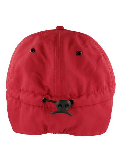 Atlantis Headwear - Casquette à rabat TECHNO - Kiabi