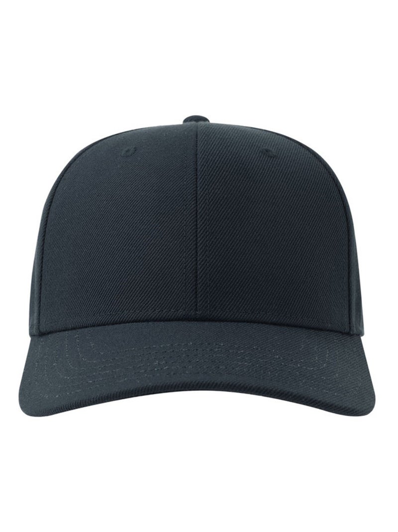 Atlantis Headwear - Casquette ajustable BEAT Bleu marine - Kiabi