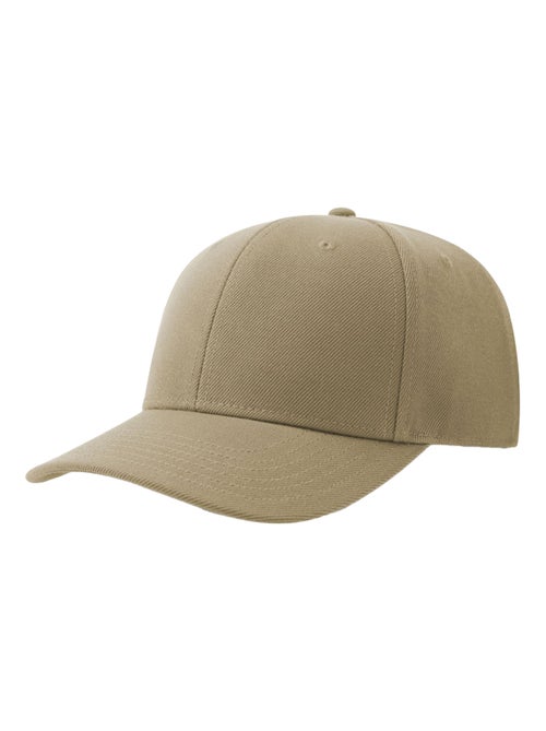 Atlantis Headwear - Casquette ajustable BEAT - Kiabi