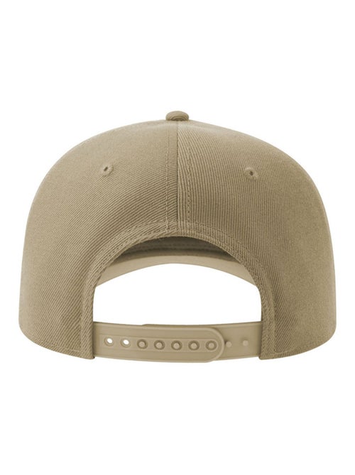 Atlantis Headwear - Casquette ajustable BEAT - Kiabi