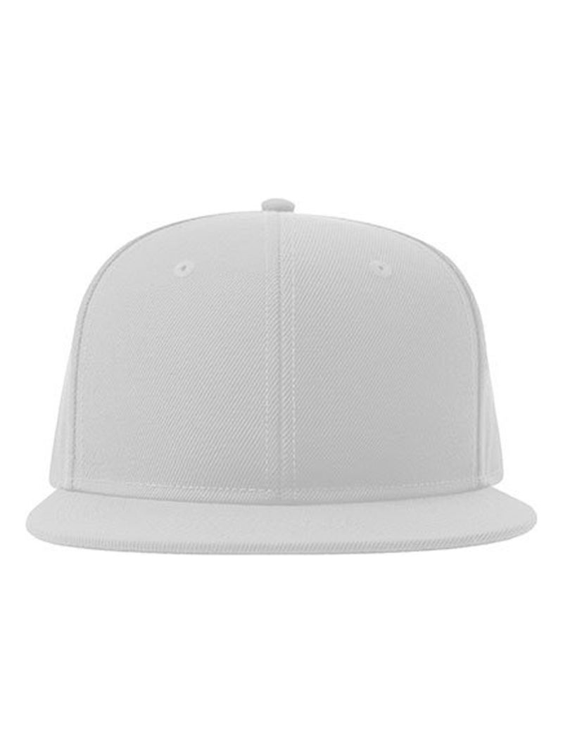 Atlantis Headwear - Casquette ajustable Blanc - Kiabi