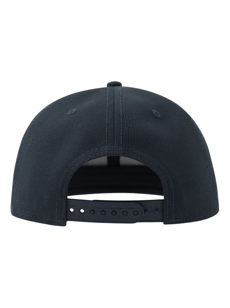 Atlantis Headwear - Casquette ajustable Bleu marine - Kiabi