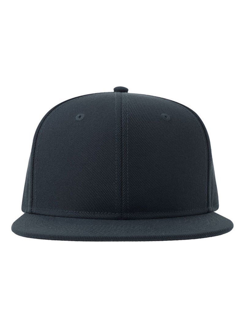 Atlantis Headwear - Casquette ajustable Bleu marine - Kiabi