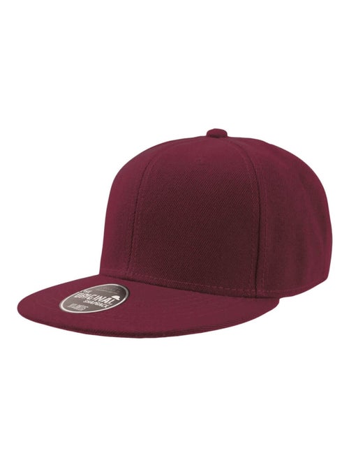 Atlantis Headwear - Casquette ajustable - Kiabi