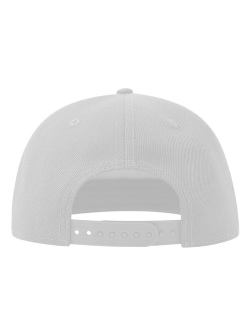 Atlantis Headwear - Casquette ajustable FIVE-S - Kiabi