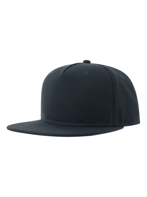 Atlantis Headwear - Casquette ajustable FIVE-S - Kiabi