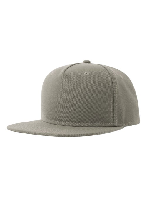 Atlantis Headwear - Casquette ajustable FIVE-S - Kiabi