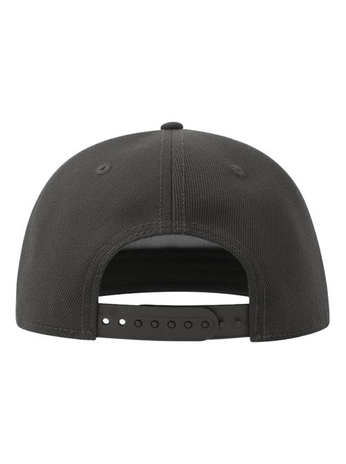 Atlantis Headwear - Casquette ajustable FIVE-S - Kiabi