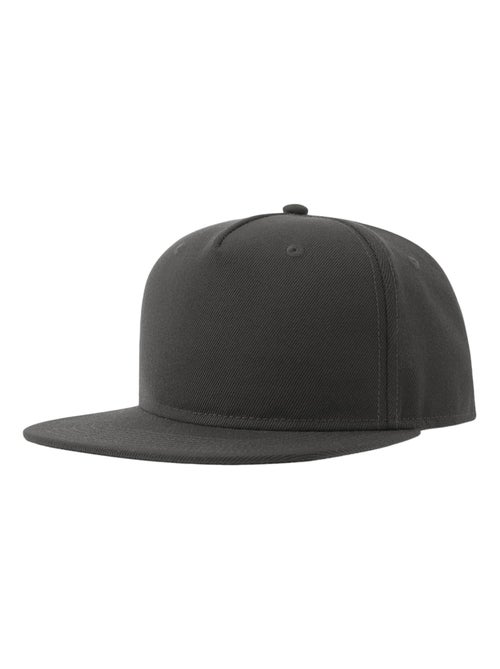 Atlantis Headwear - Casquette ajustable FIVE-S - Kiabi