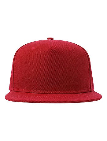 Atlantis Headwear - Casquette ajustable FIVE-S