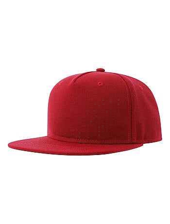 Atlantis Headwear - Casquette ajustable FIVE-S