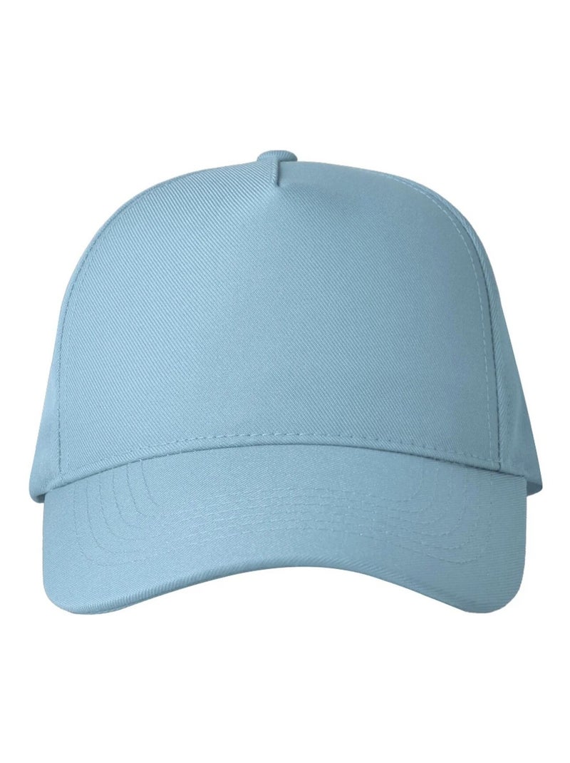 Atlantis Headwear - Casquette Bleu clair - Kiabi