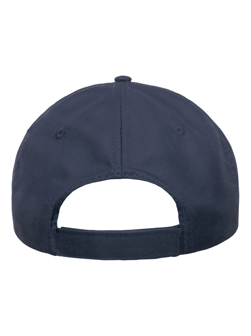 Atlantis Headwear - Casquette Bleu marine - Kiabi
