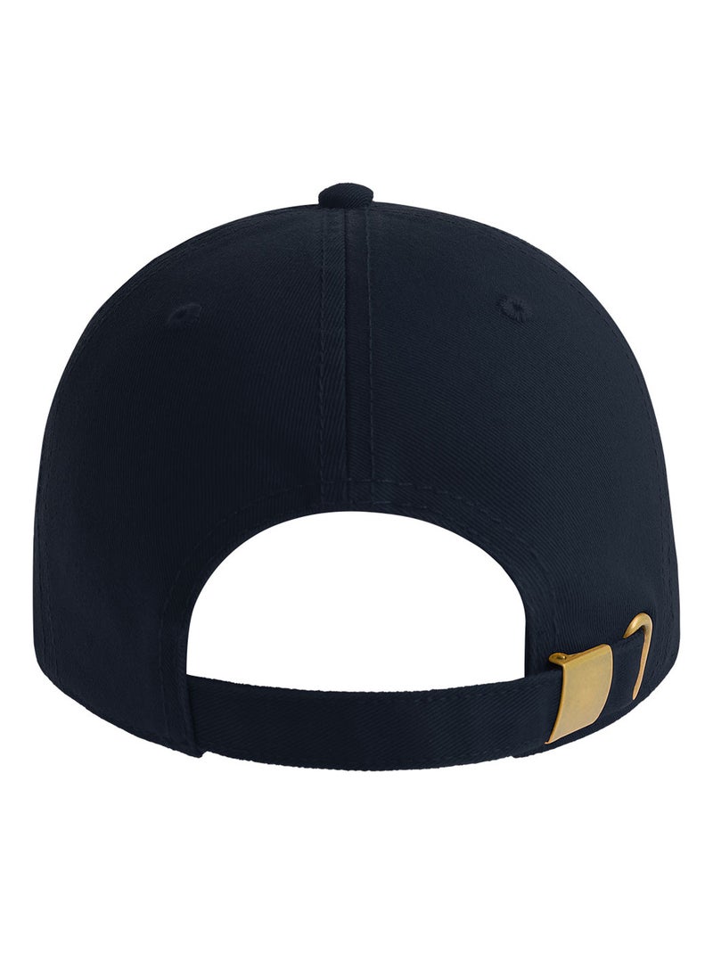 Atlantis Headwear - Casquette Bleu marine - Kiabi