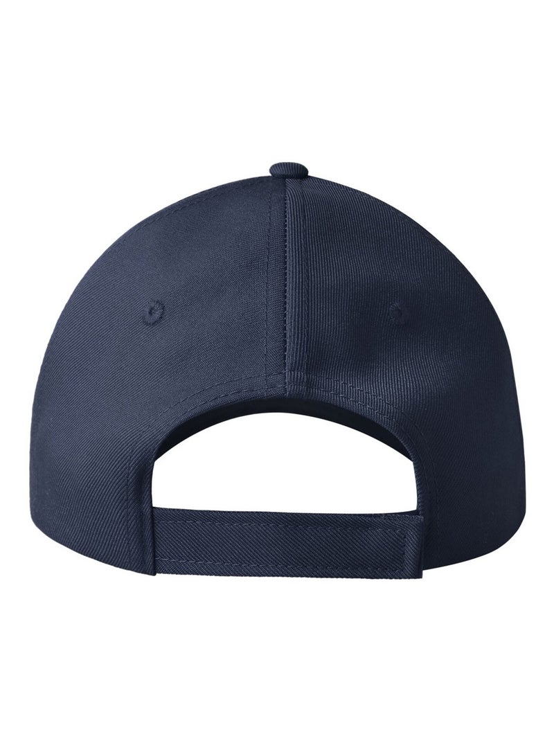 Atlantis Headwear - Casquette Bleu marine - Kiabi