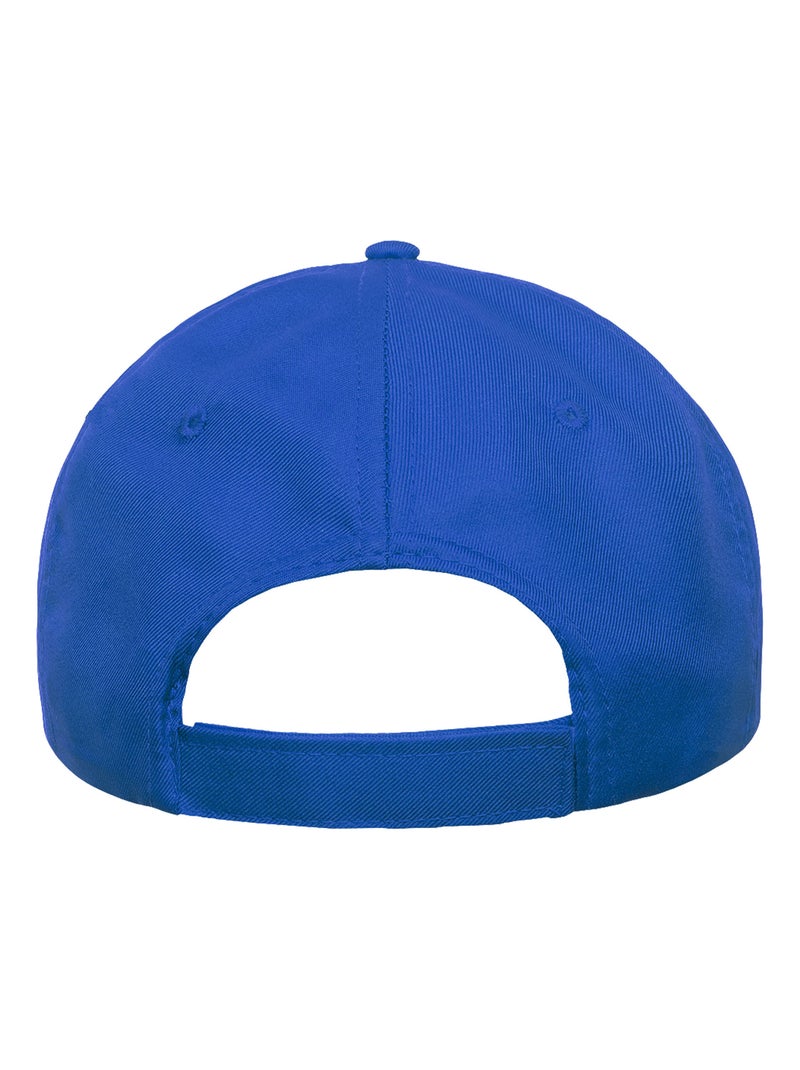 Atlantis Headwear - Casquette Bleu roi - Kiabi