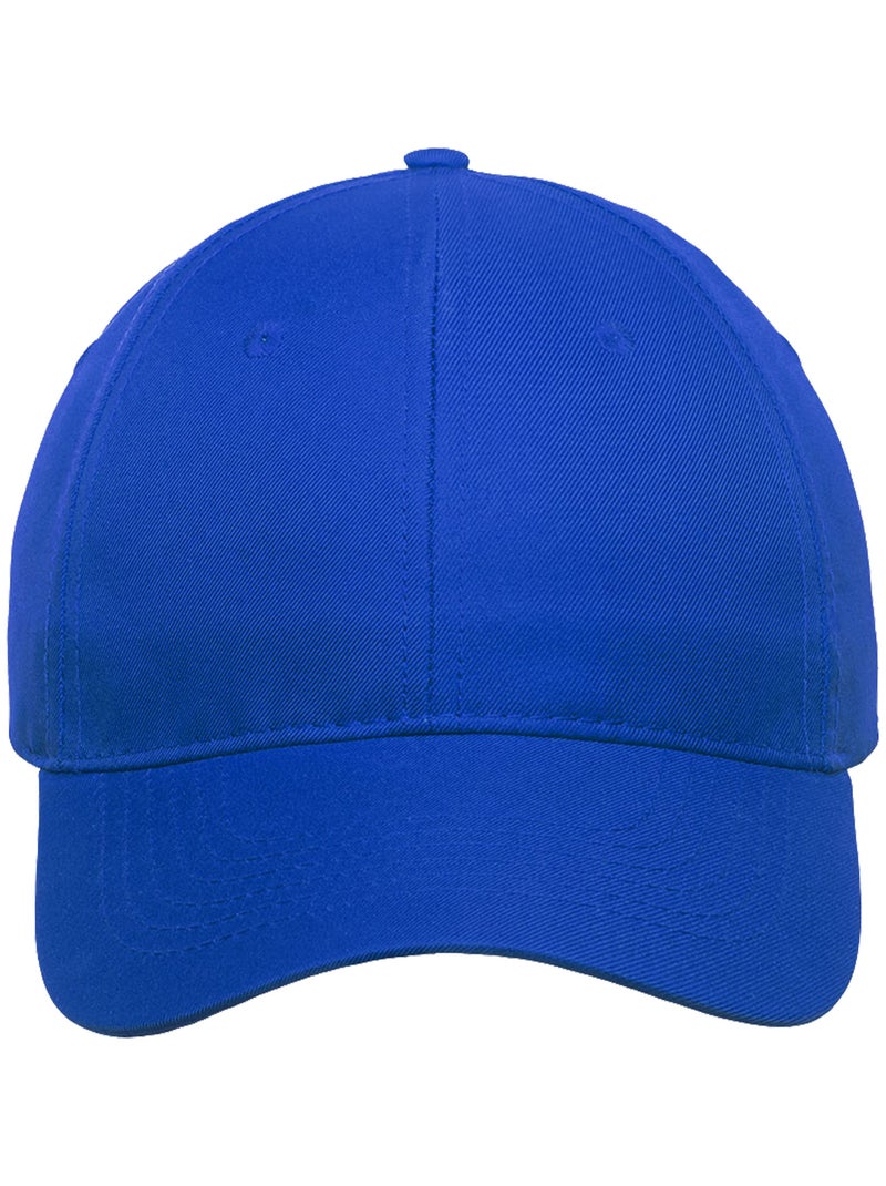 Atlantis Headwear - Casquette Bleu roi - Kiabi