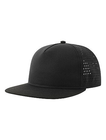 Atlantis Headwear - Casquette de baseball BANK FIVE
