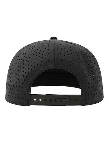 Atlantis Headwear - Casquette de baseball BANK FIVE