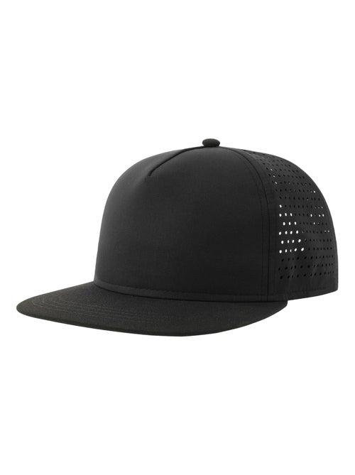 Atlantis Headwear - Casquette de baseball BANK FIVE - Kiabi
