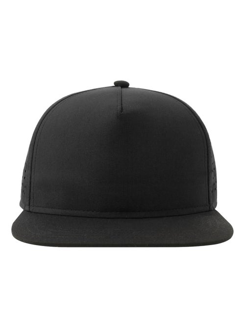Atlantis Headwear - Casquette de baseball BANK FIVE - Kiabi