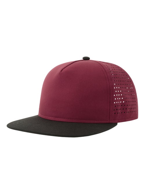 Atlantis Headwear - Casquette de baseball BANK FIVE - Kiabi