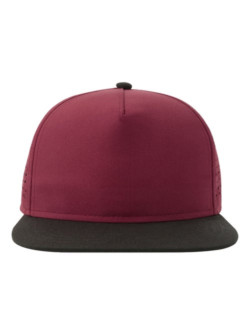 Atlantis Headwear - Casquette de baseball BANK FIVE - Kiabi