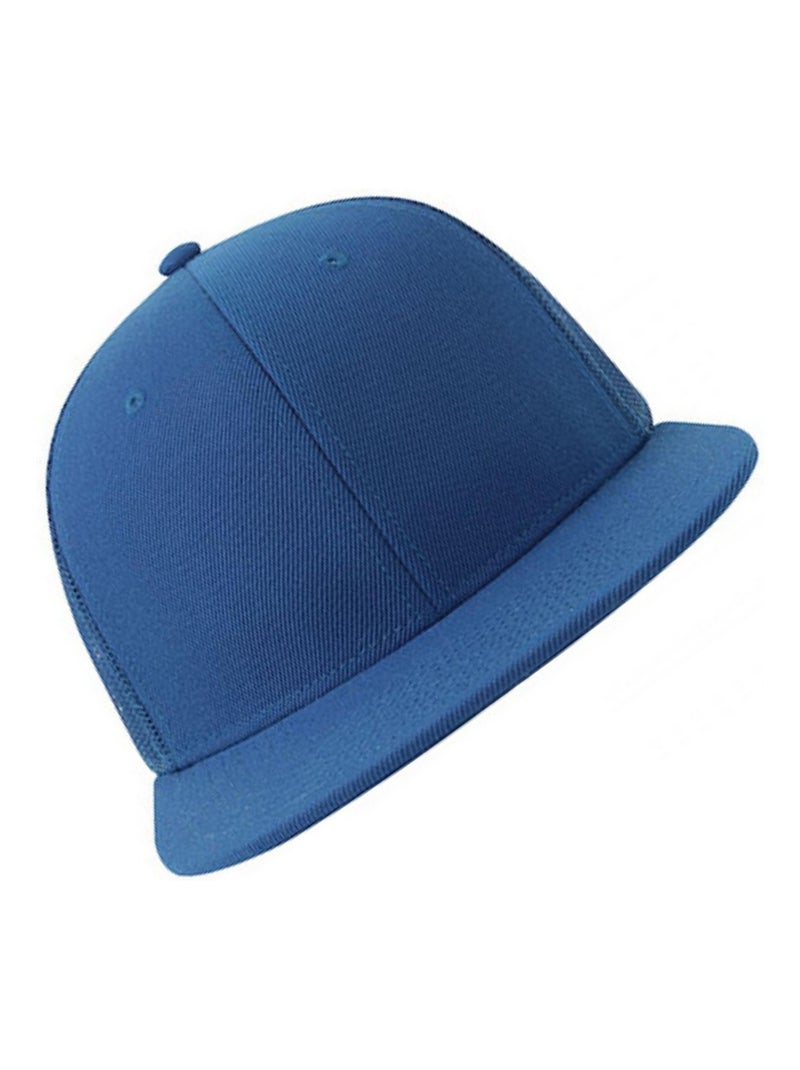 Atlantis Headwear - Casquette de baseball Bleu roi - Kiabi