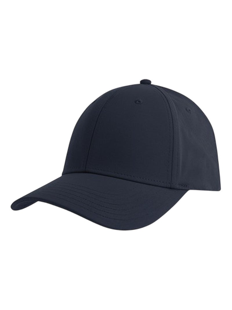 Atlantis Headwear - Casquette de baseball BOLT Bleu marine - Kiabi