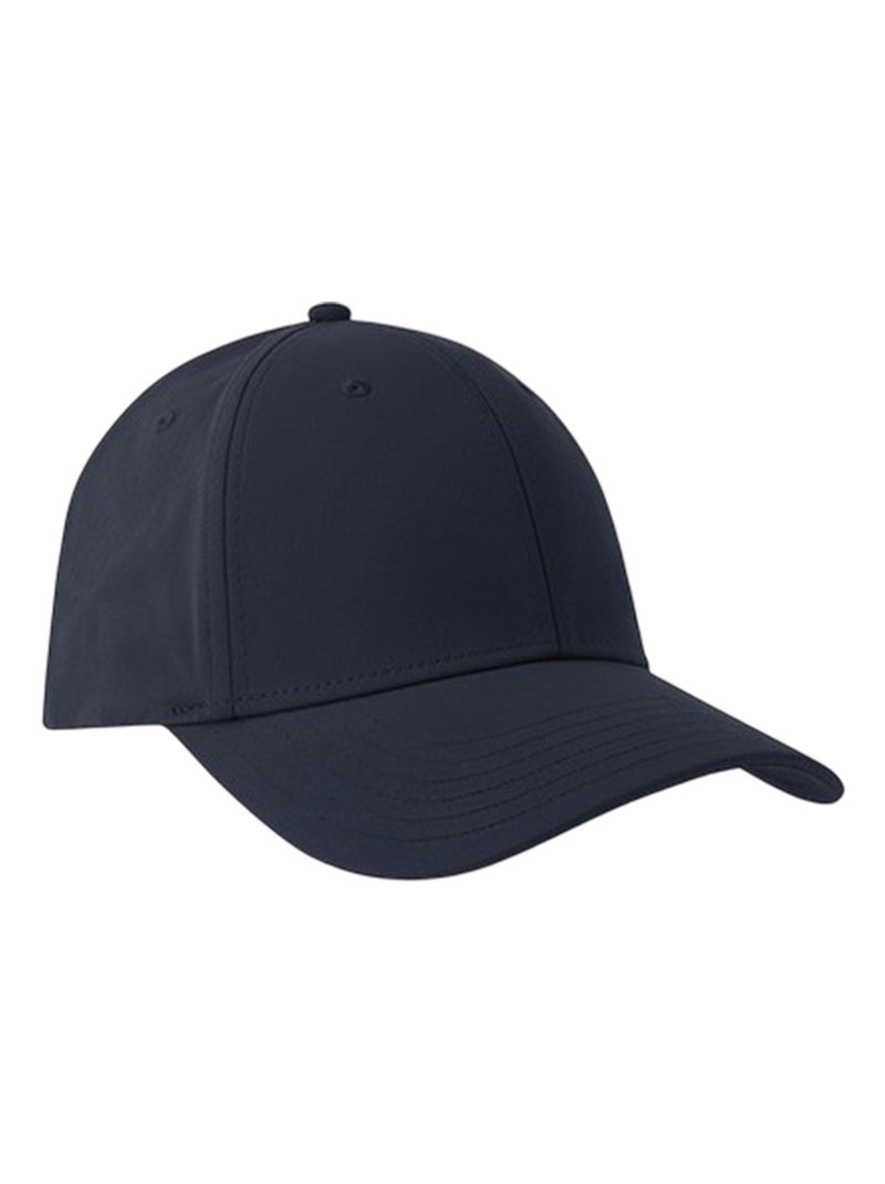Atlantis Headwear - Casquette de baseball BOLT Bleu marine - Kiabi