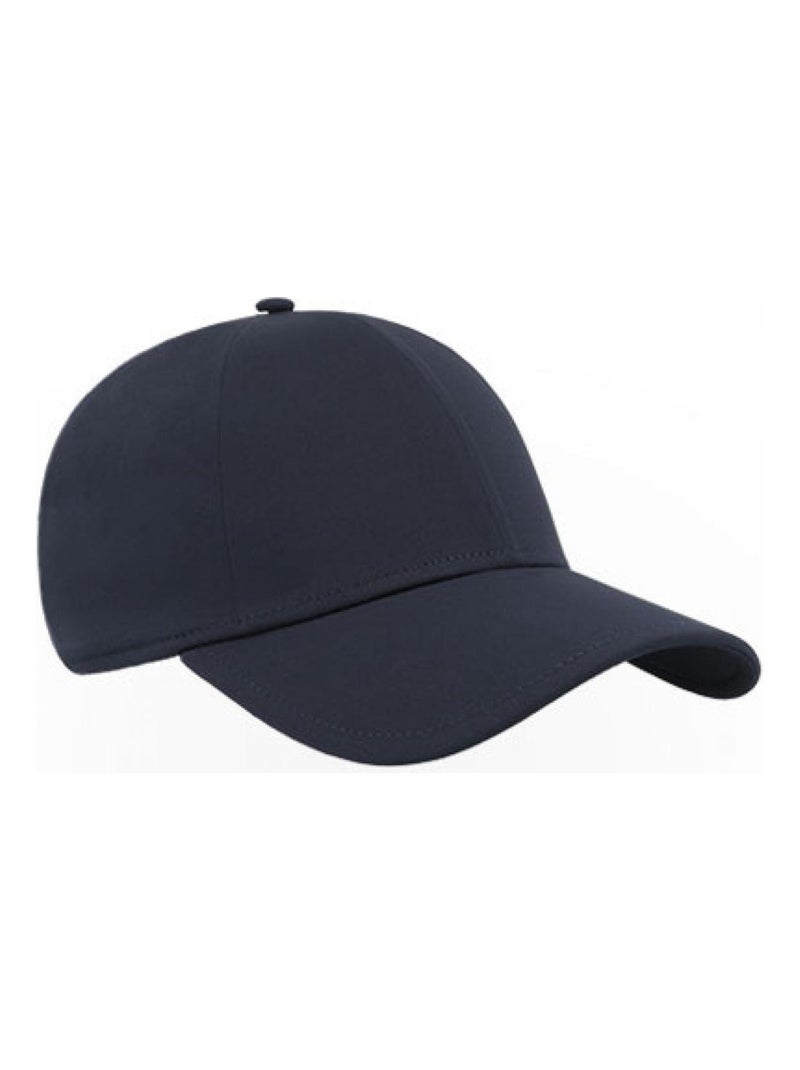 Atlantis Headwear - Casquette de baseball BOND Bleu marine - Kiabi
