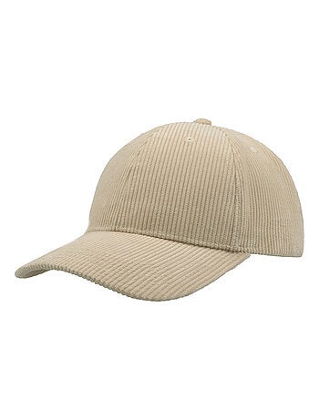 Atlantis Headwear - Casquette de baseball CORDY