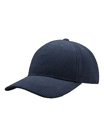 Atlantis Headwear - Casquette de baseball CORDY