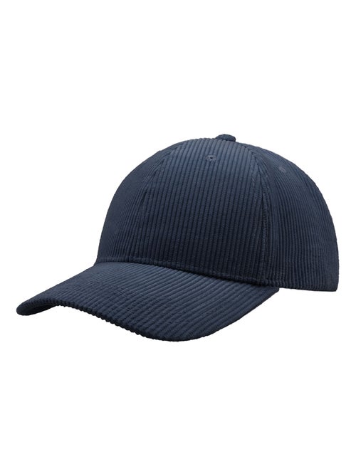 Atlantis Headwear - Casquette de baseball CORDY - Kiabi