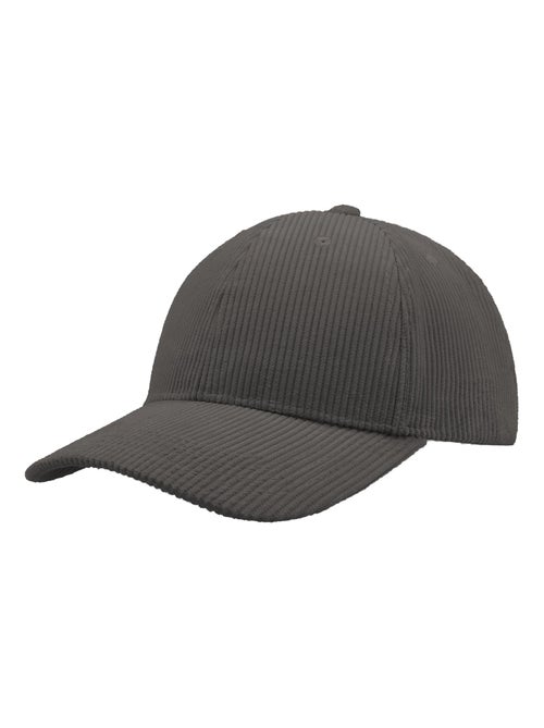 Atlantis Headwear - Casquette de baseball CORDY - Kiabi