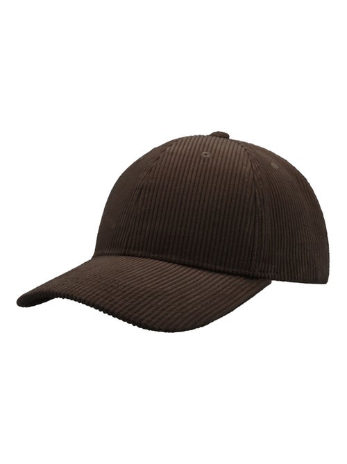 Atlantis Headwear - Casquette de baseball CORDY - Kiabi