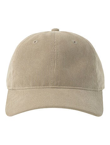Atlantis Headwear - Casquette de baseball CREEP