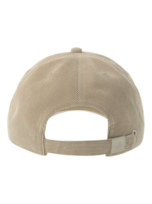Atlantis Headwear - Casquette de baseball CREEP - Kiabi