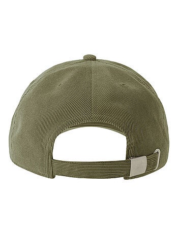 Atlantis Headwear - Casquette de baseball CREEP