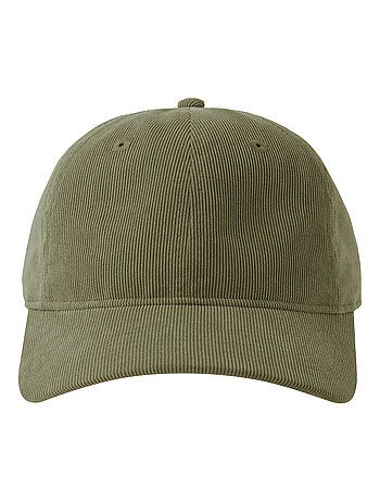 Atlantis Headwear - Casquette de baseball CREEP