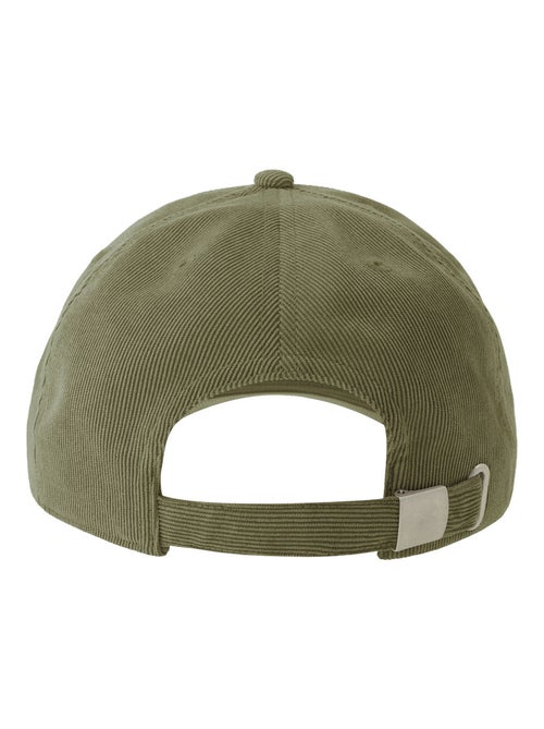 Atlantis Headwear - Casquette de baseball CREEP - Kiabi