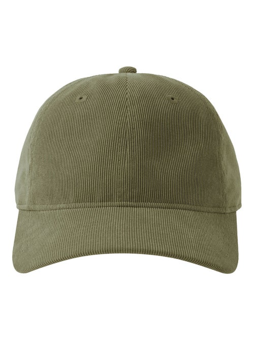 Atlantis Headwear - Casquette de baseball CREEP - Kiabi