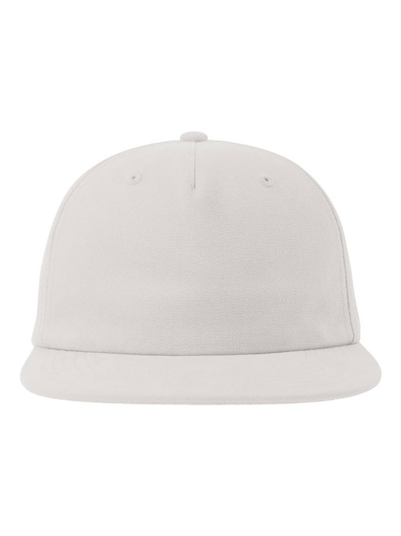 Atlantis Headwear - Casquette de baseball CRUZ Blanc - Kiabi
