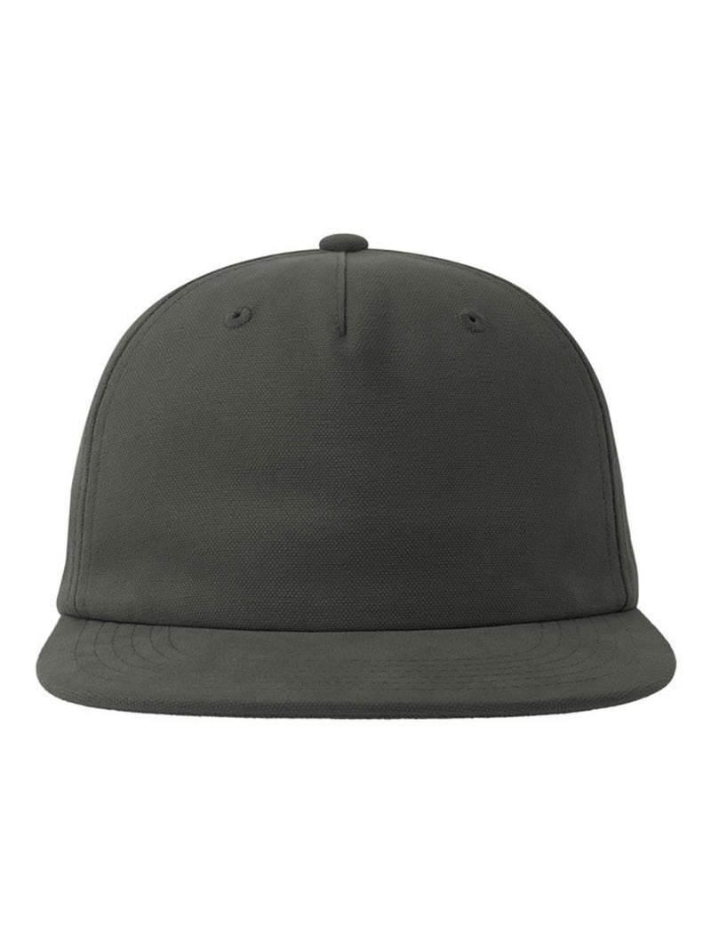 Atlantis Headwear - Casquette de baseball CRUZ Gris foncé - Kiabi