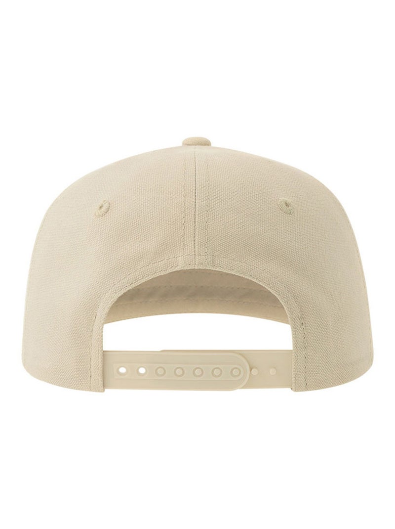 Atlantis Headwear - Casquette de baseball CRUZ Kaki - Kiabi