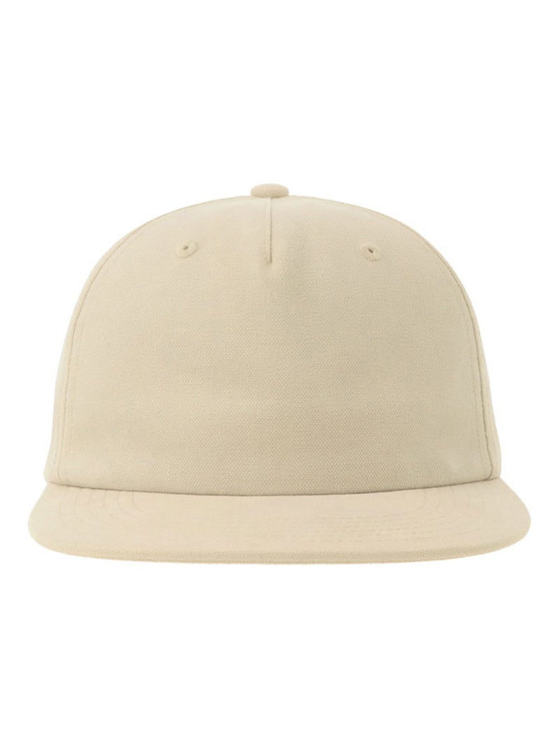 Atlantis Headwear - Casquette de baseball CRUZ Kaki - Kiabi